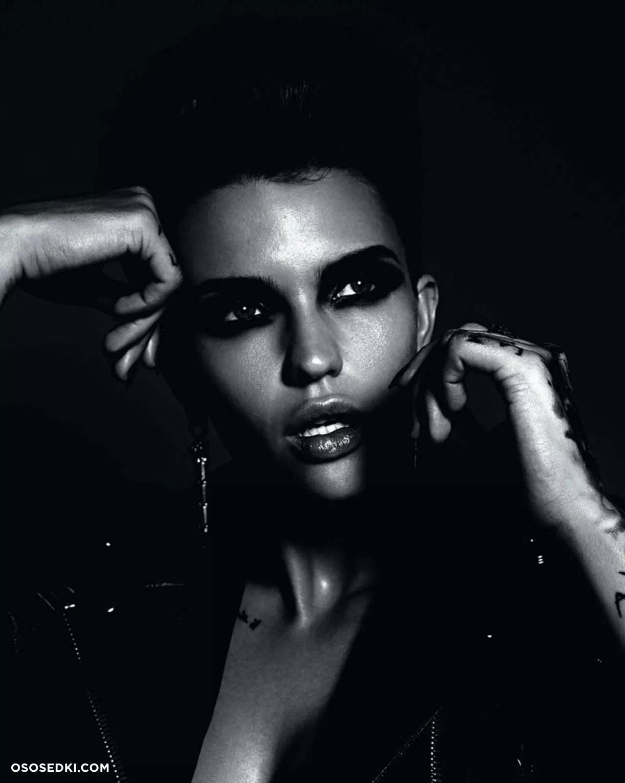 Ruby Rose