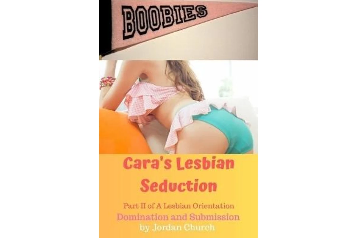 Buy Caras Lesbian Seduction