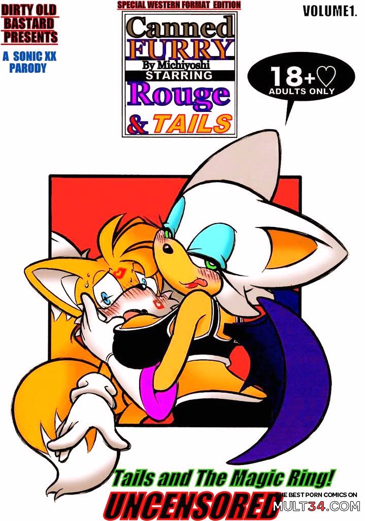 Sonic The Hedgehog porn comics cartoon porn comics Rule 34