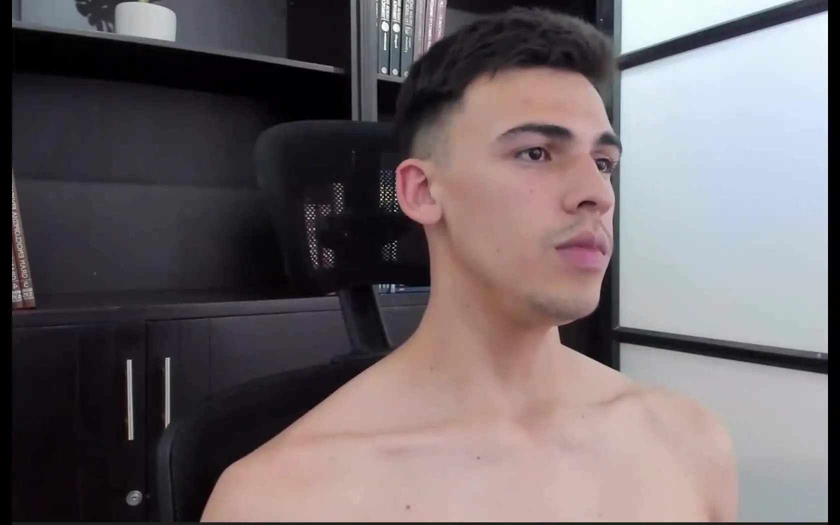 JacobJaner Video 1