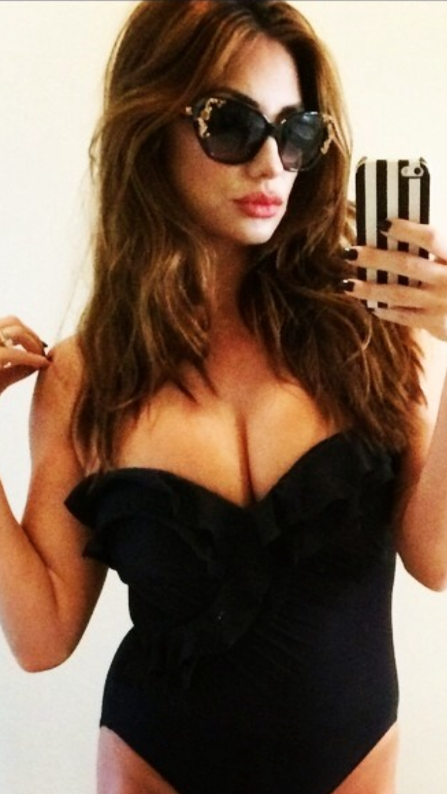Opinion: Lizzie Wasnt Bullied For Big Boobs By Tamra