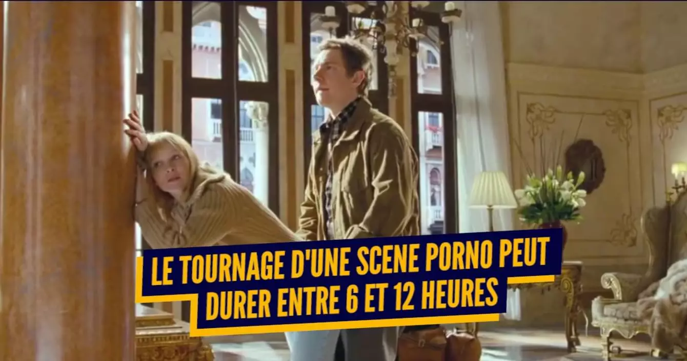 Top 11 des réponses aux questions quon se pose sur les tournages porno