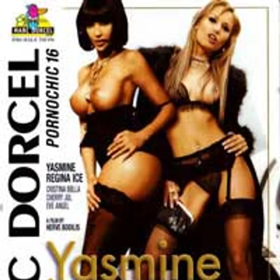 Yasmine I