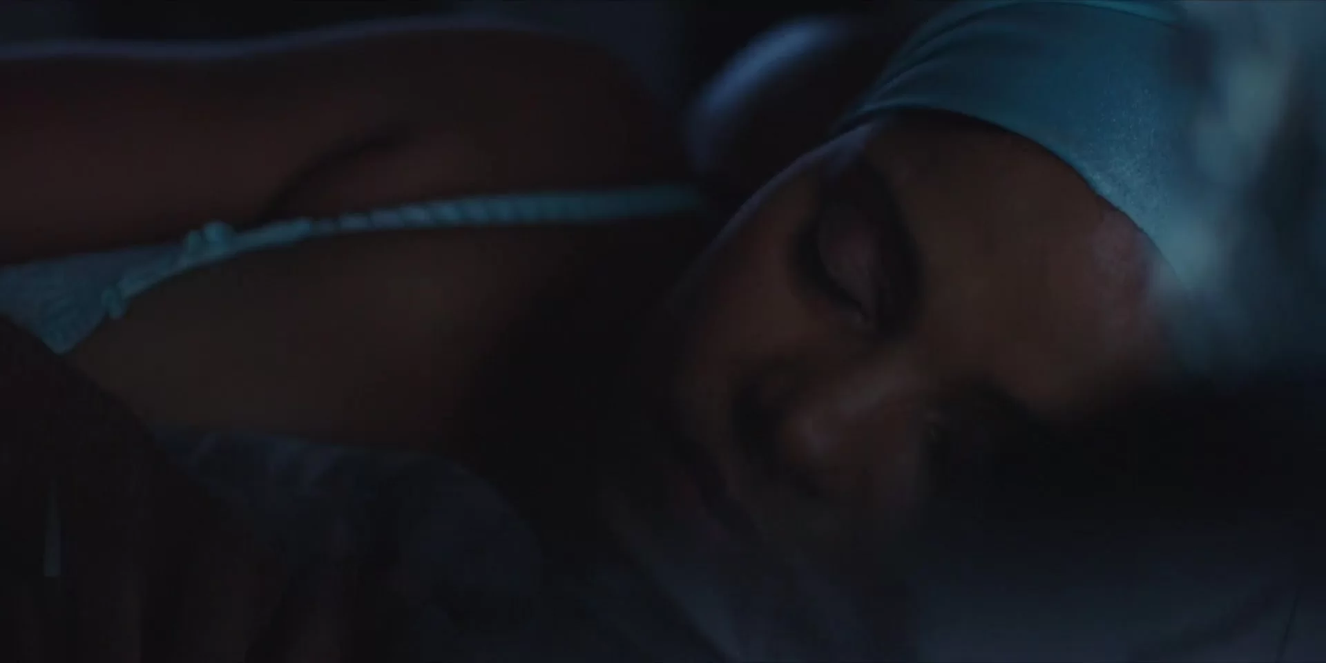 Sanaa Lathan nude