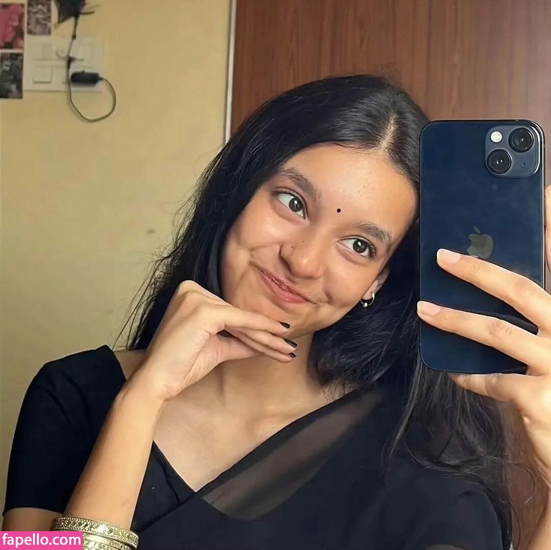 Subhashree Sahu Nude Leaked OnlyFans
