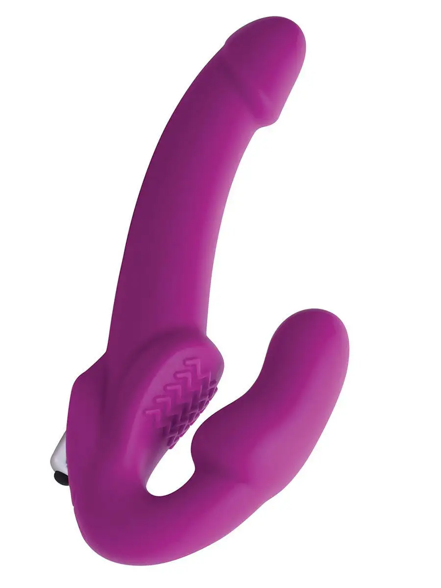 Strap-on Dildo 24 XR Brands 12979889 7507 - Wildberries