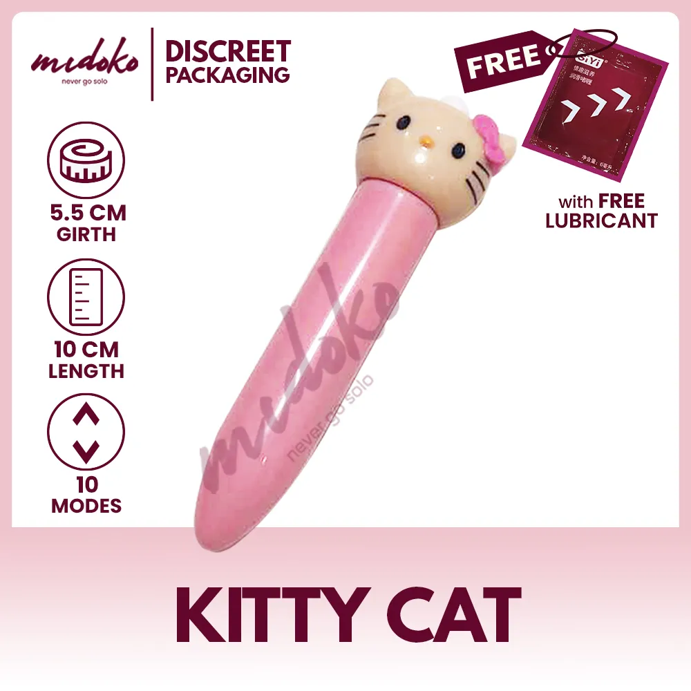 Kitty Cat