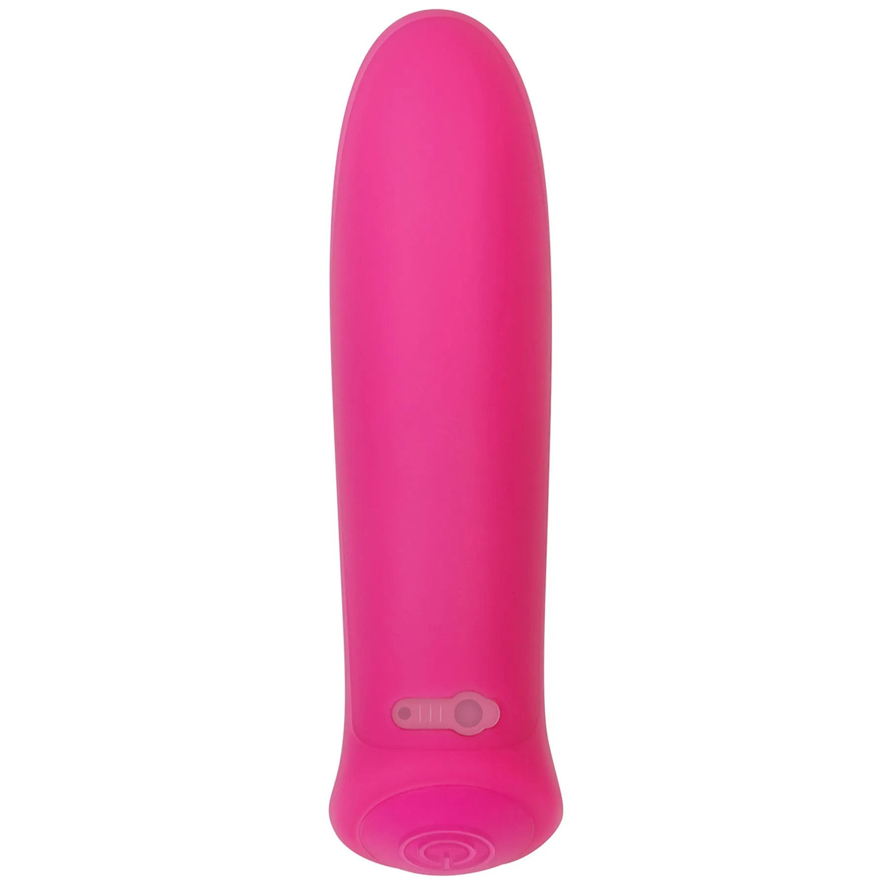 Pretty in Pink Bullet Vibrator