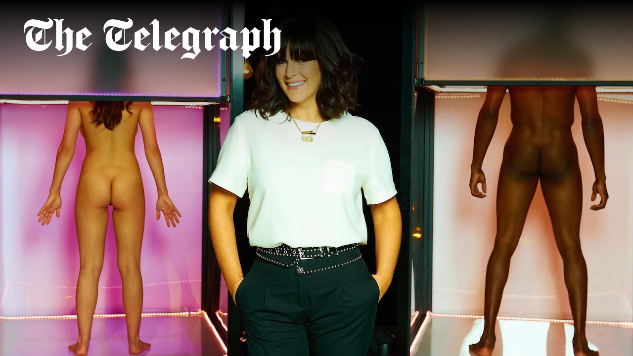 Naked Attraction Channel 4: the wow factor has gone