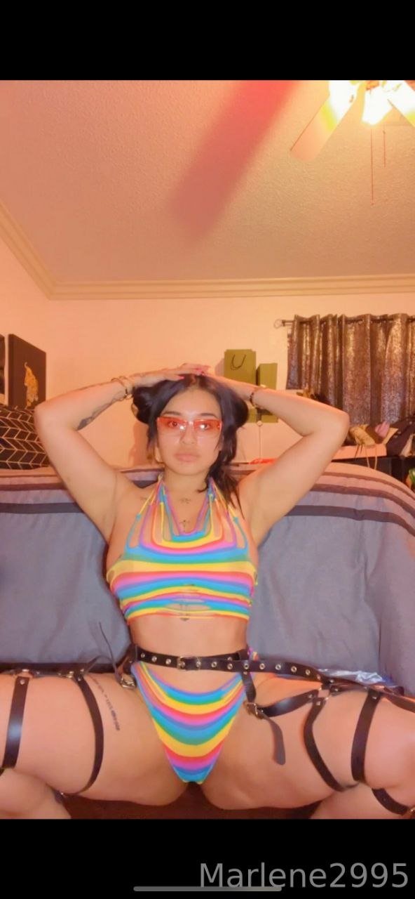 Marlene Santana Onlyfans Pack FREE Download...