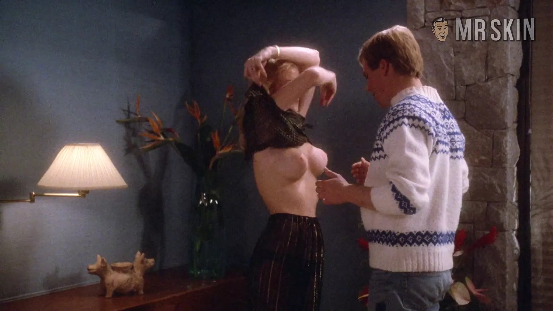 Top Hot Dog... The Movie 1984 Nude Scenes Sexiest Pics Clips