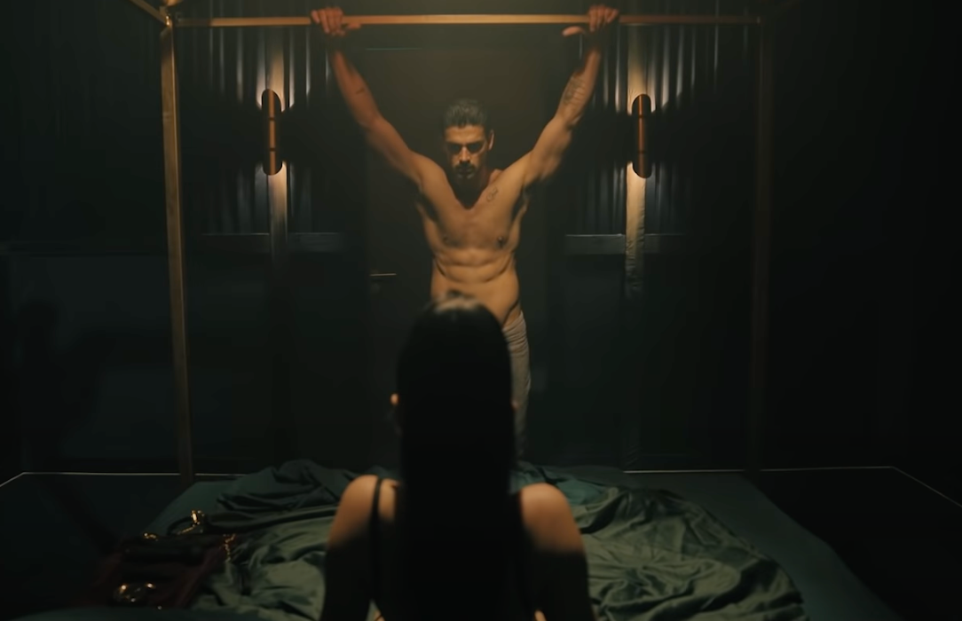 365 Days: This Day Trailer: Twisted Sex Returns to Netflix