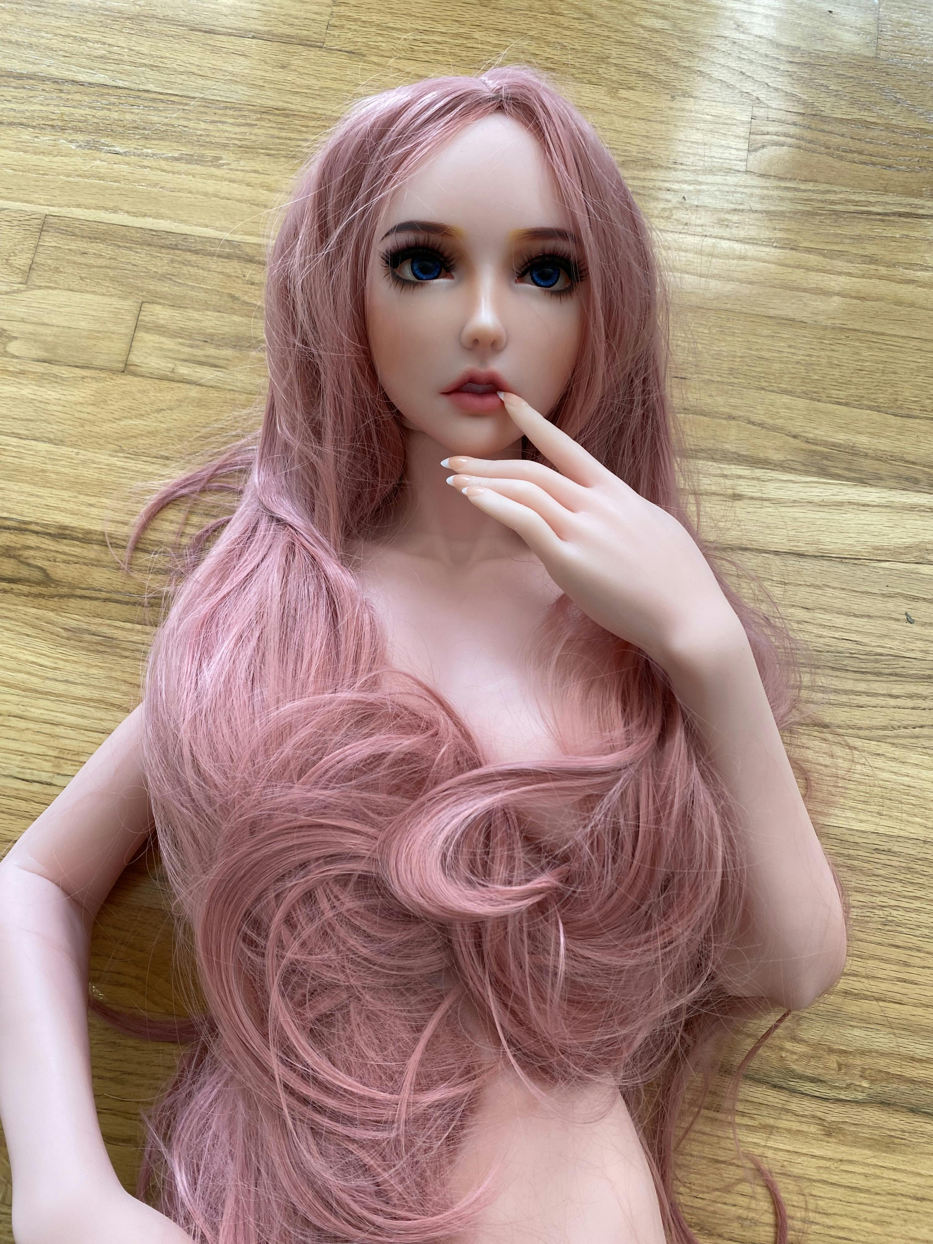 The Best and Most Realistic Sex Dolls in 2025
