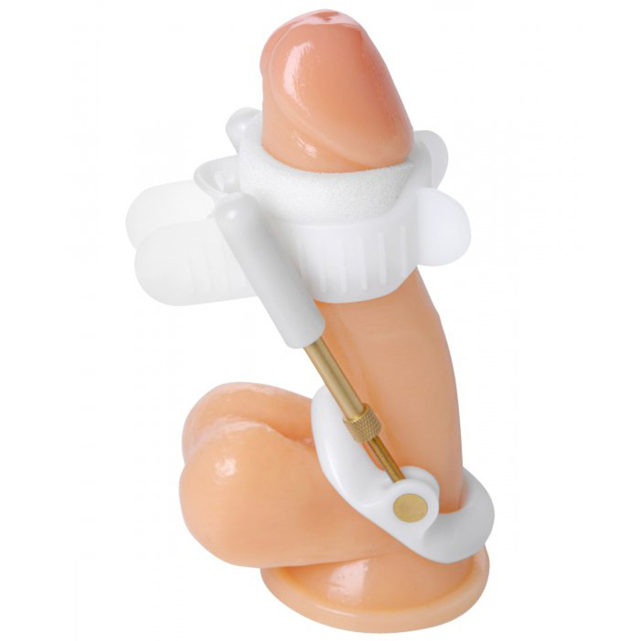 Buy the Size Matters Deluxe SMP Penile Aide Enlarger Kit
