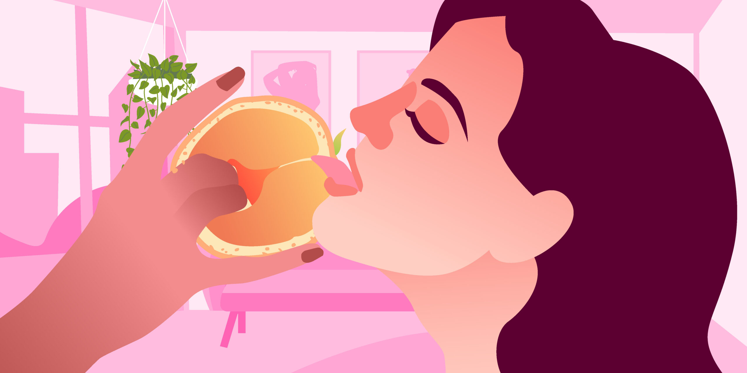 What Does a Vagina Taste Like? Heres What to Expect