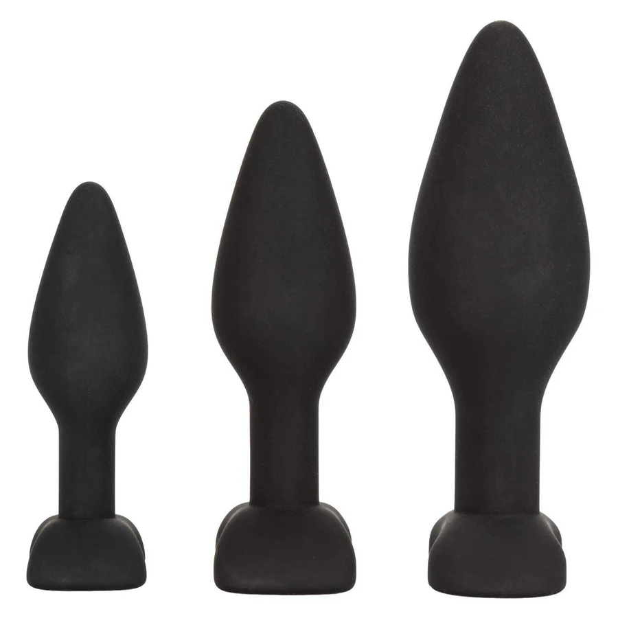 Anal Training Kits