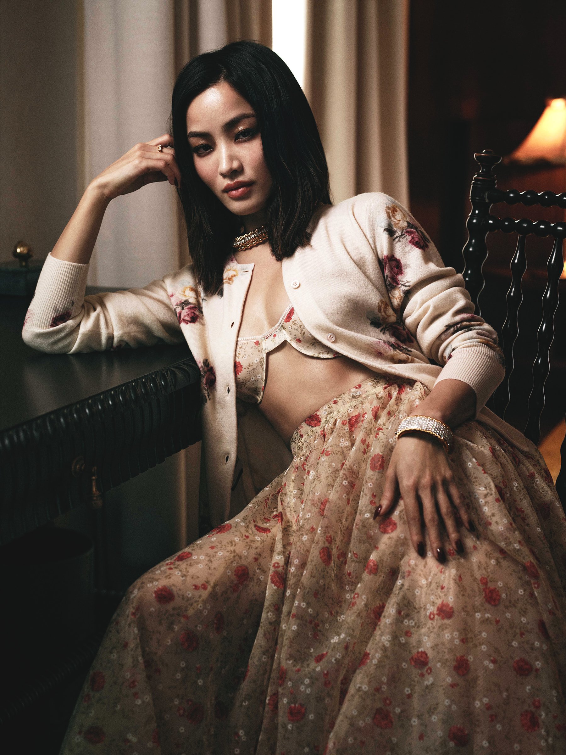 Anna Sawai