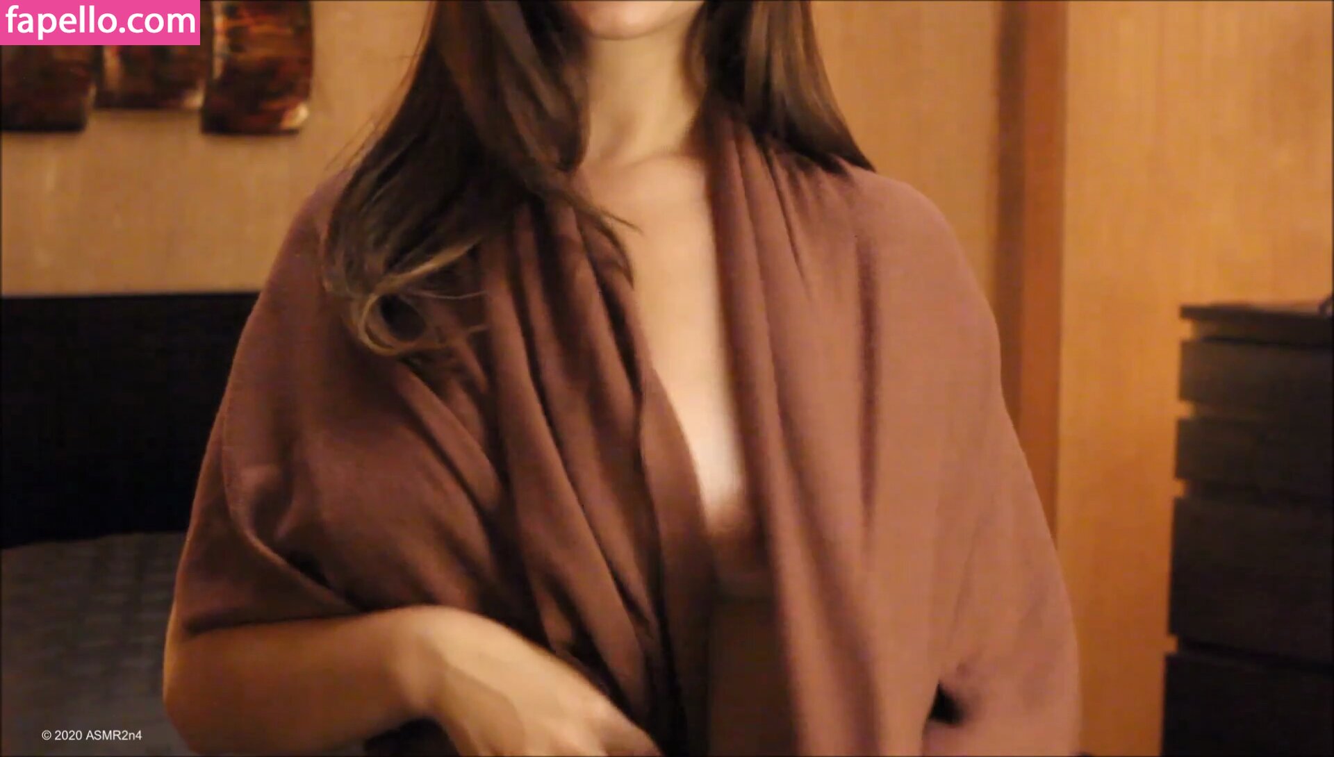 ASMR TwoNFour Nude Leaked