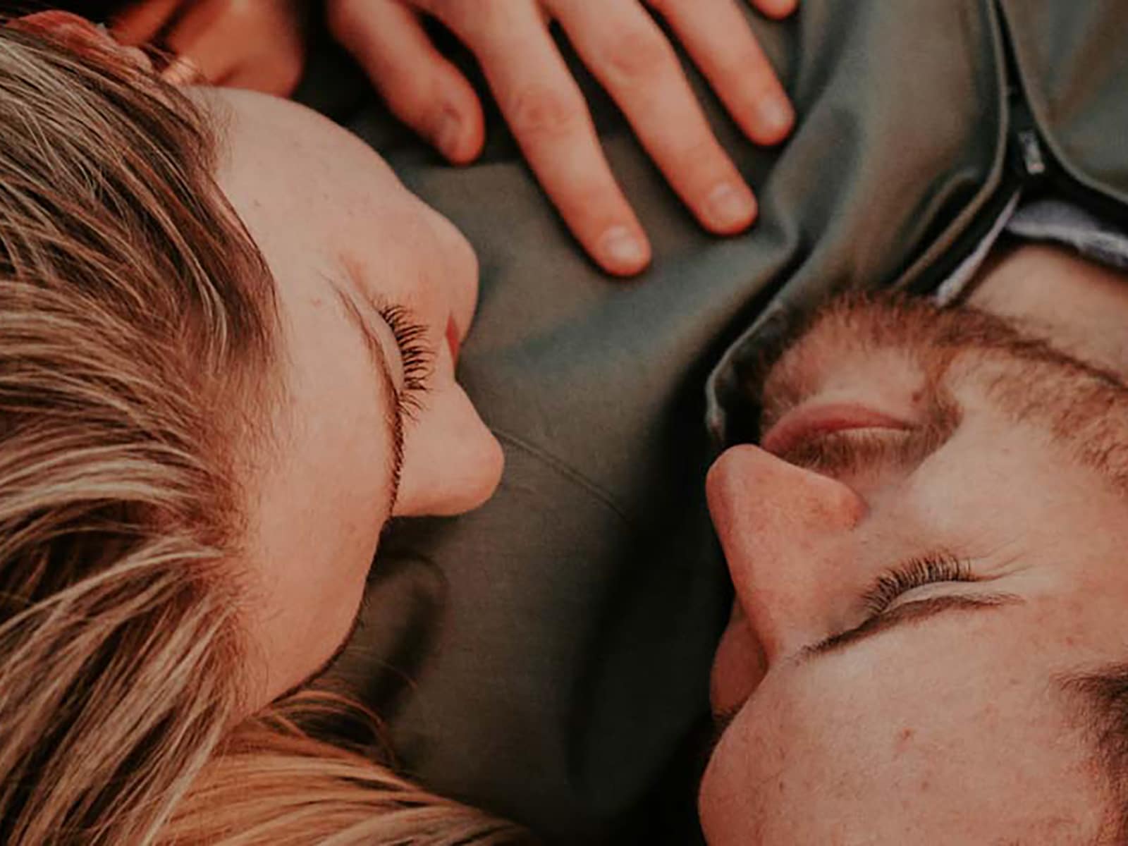 My First Time Anal Sex Experience: Our Author Tells All