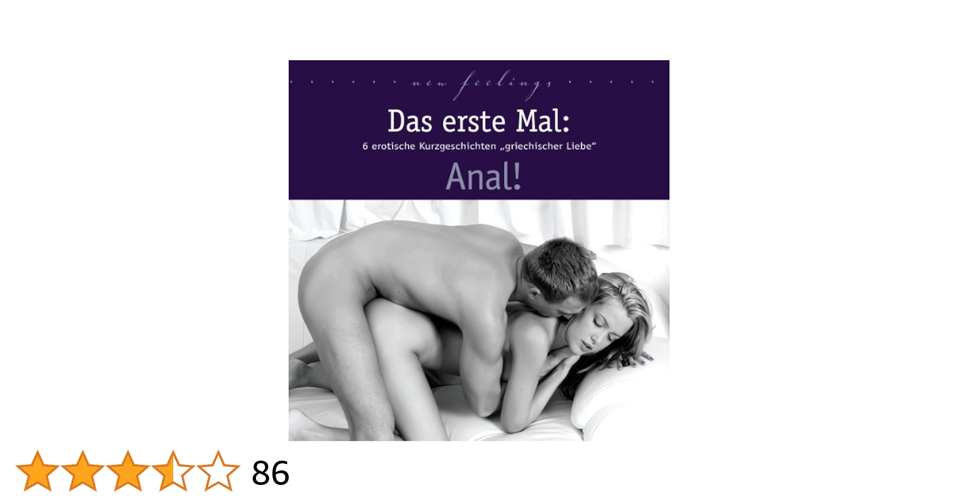 Das erste Mal: Anal! Audio Download: Lisa Cohen Uwe Christ Britta Klein Lilly Rose Carl Stephenson Verlag: Amazon.co.uk: Books