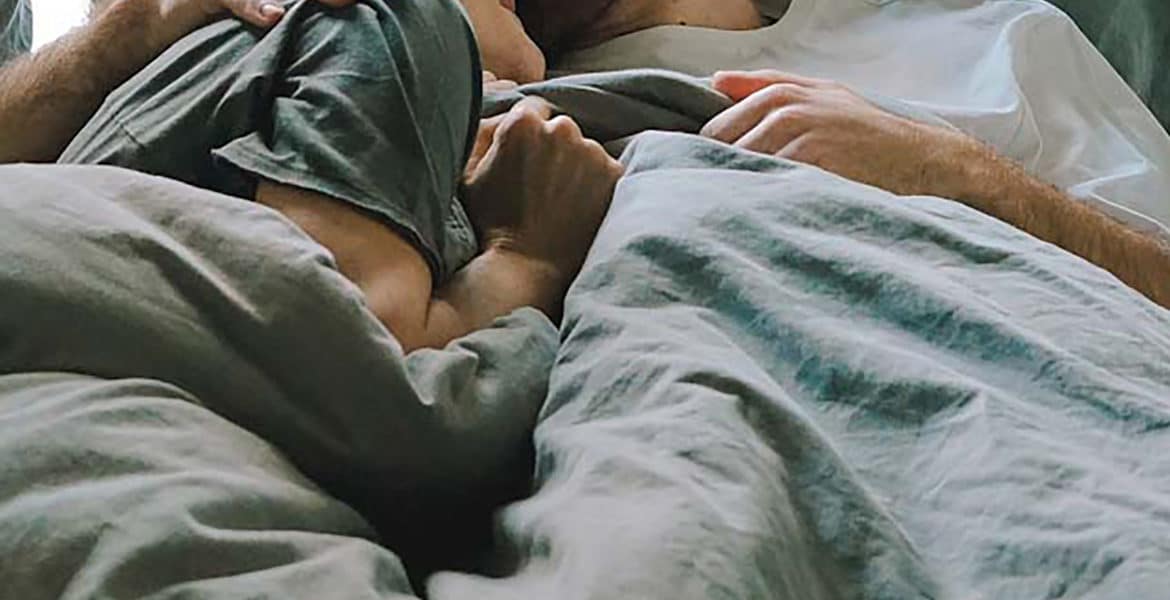 Trying Anal Sex For The First Time: Lets talk about it