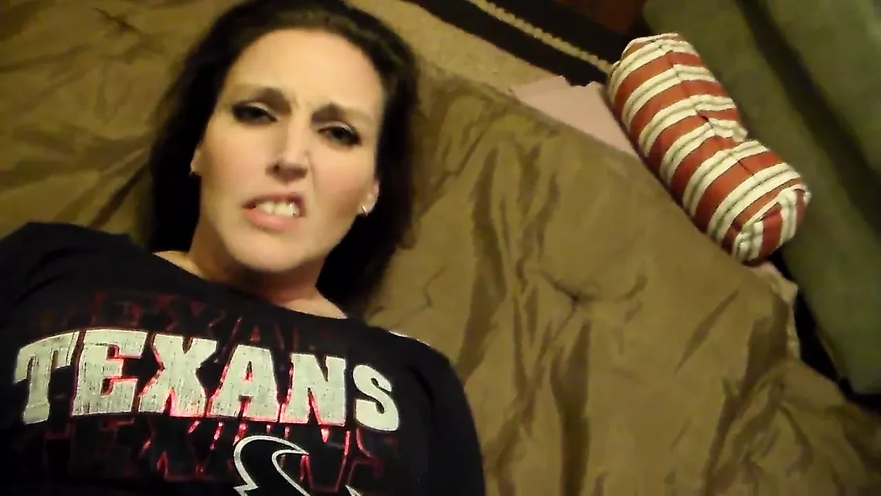 Marie Being Used and Creampied by Paul Again: Amateur Porn