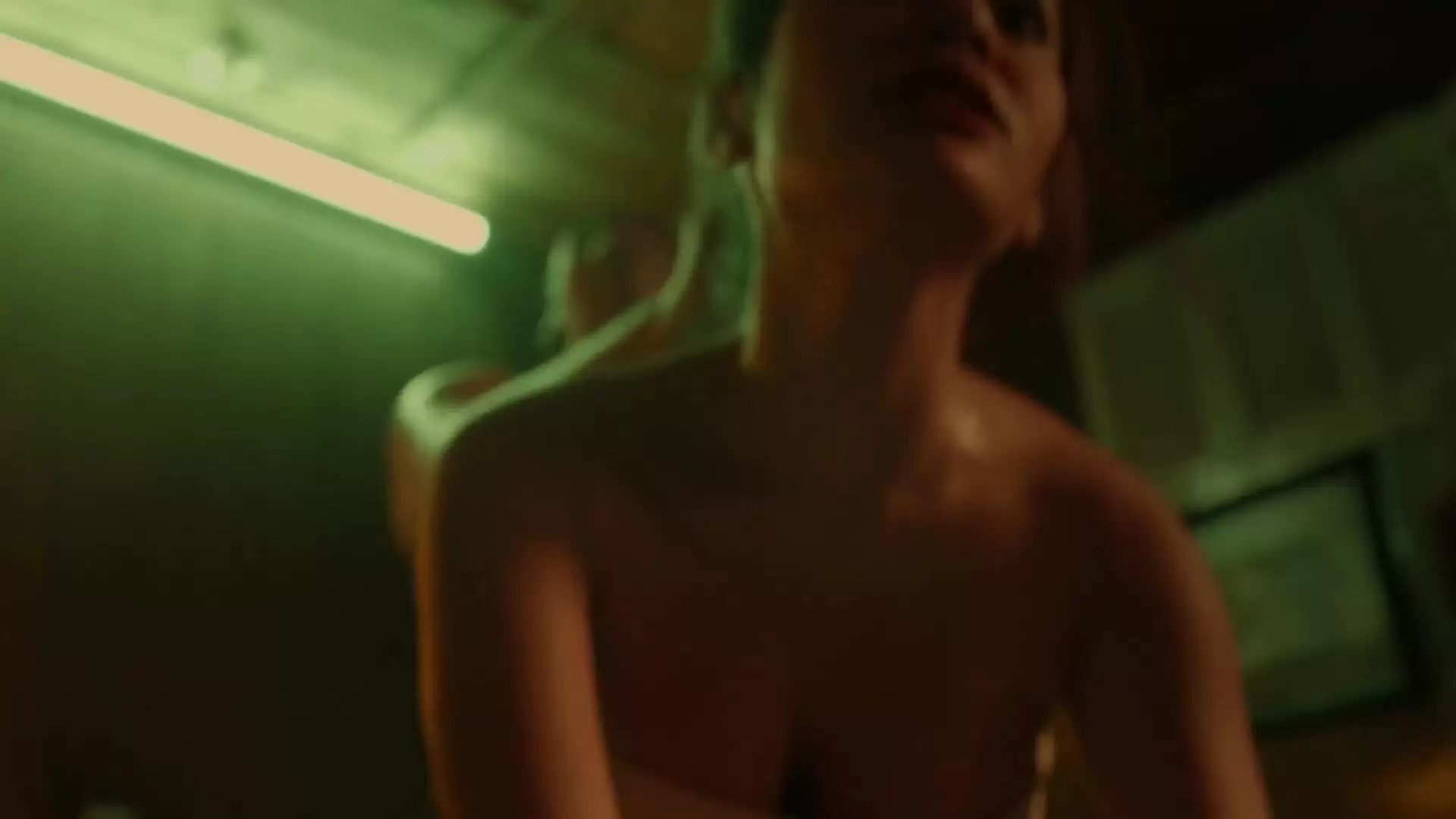 Ivana Alawi nude