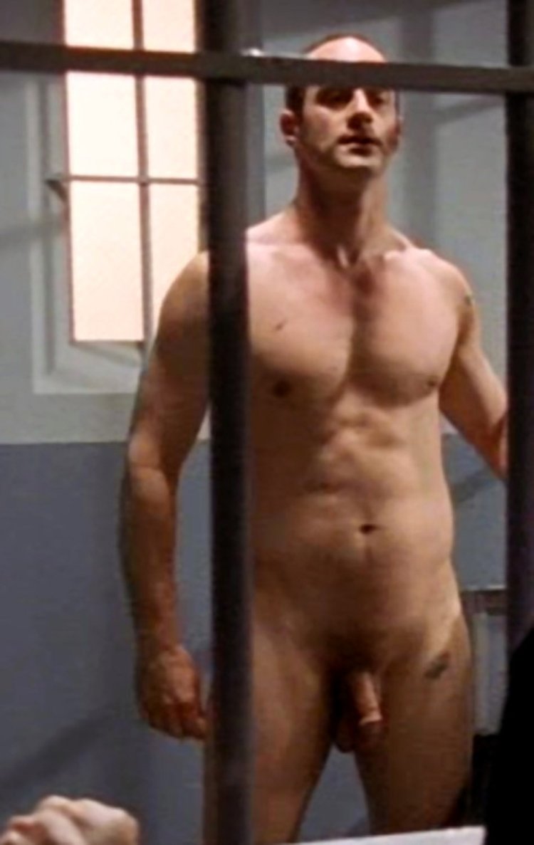 James mcavoy nude