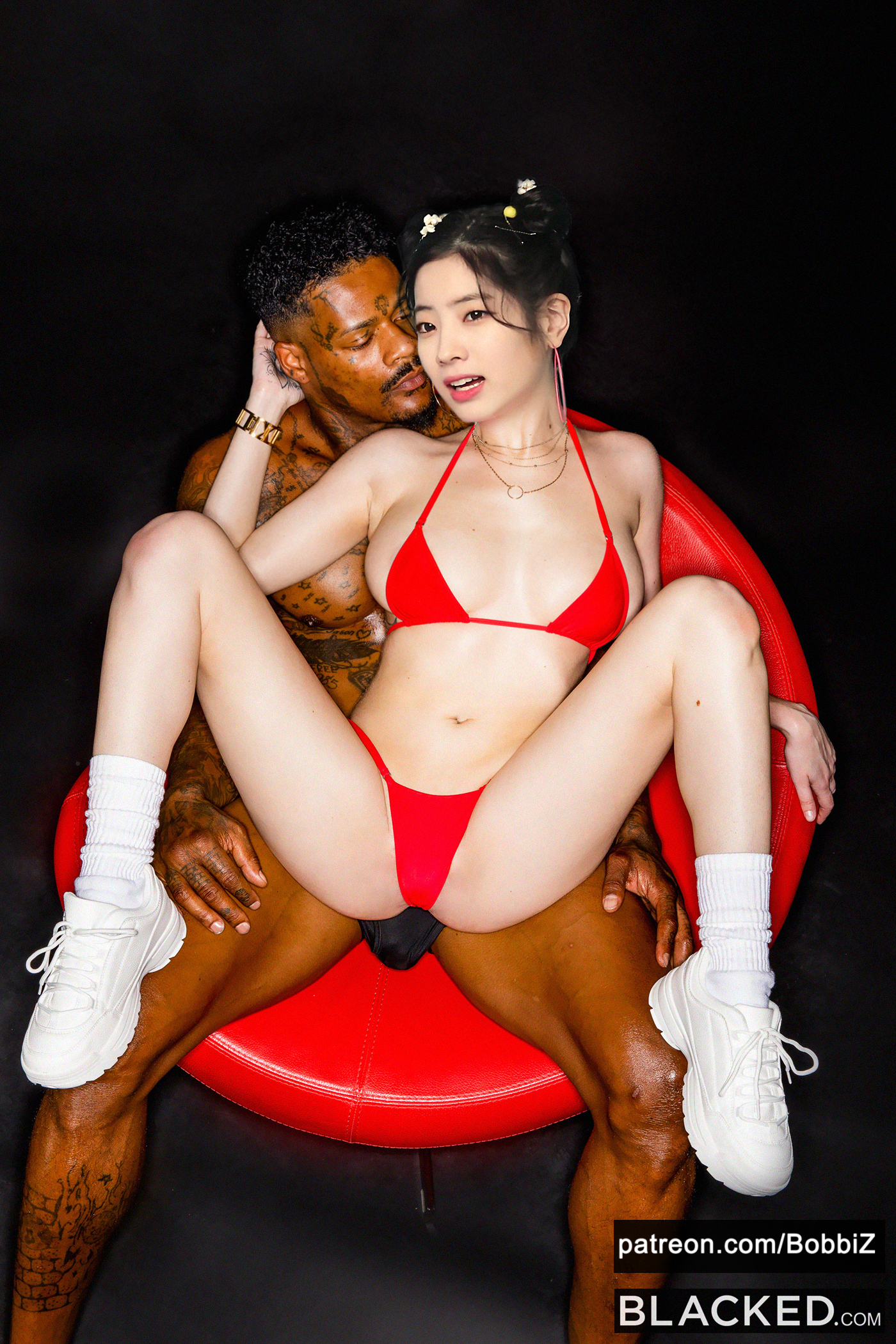 Dahyun nude fake