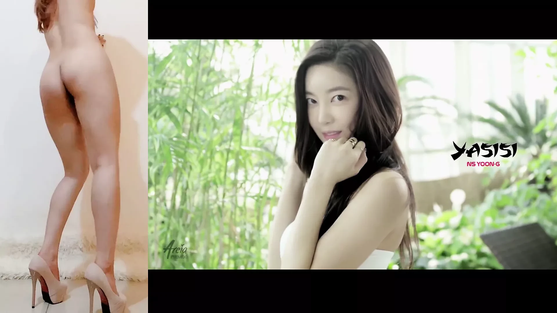 Kpop naked Porno Videos