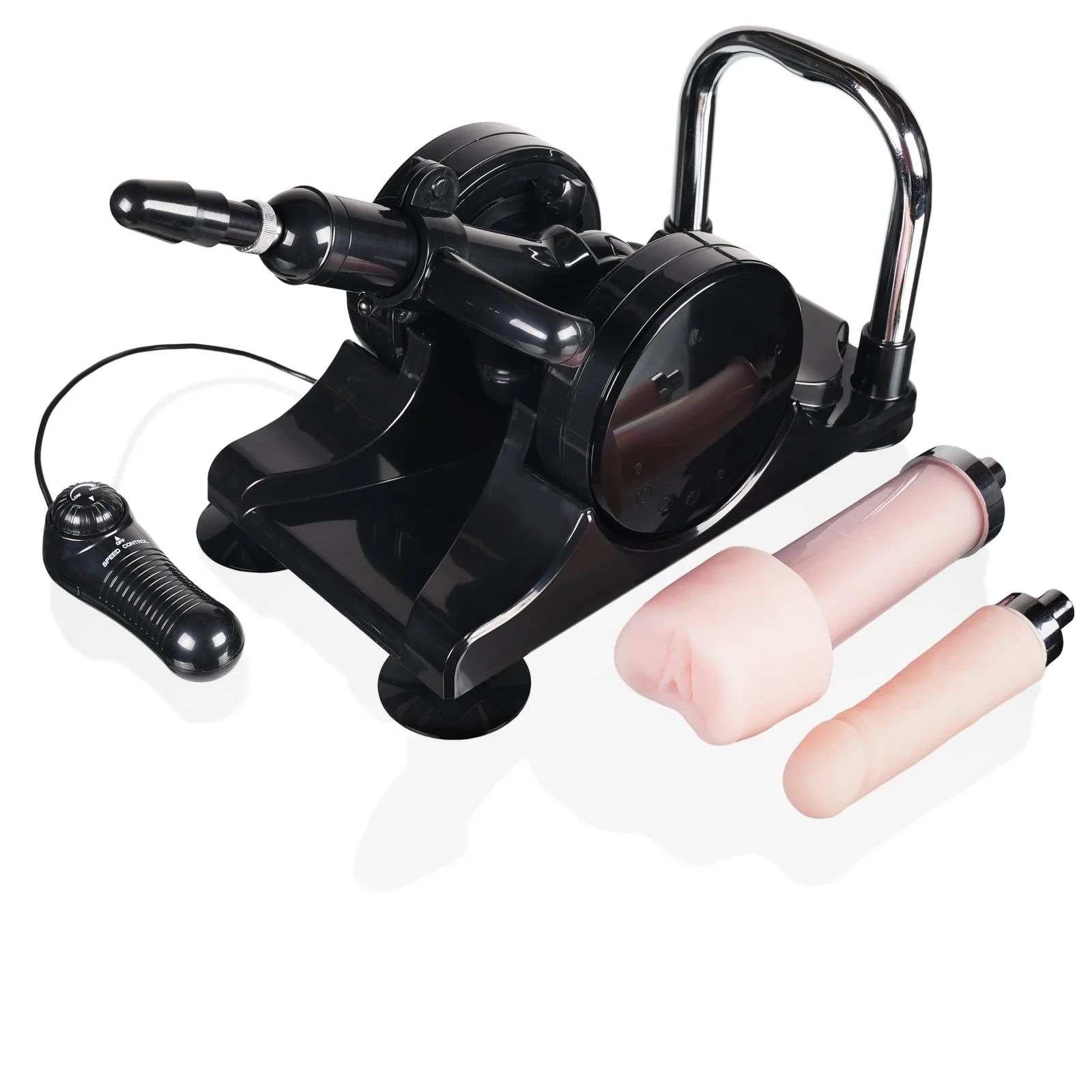 Sex Machine By Kink