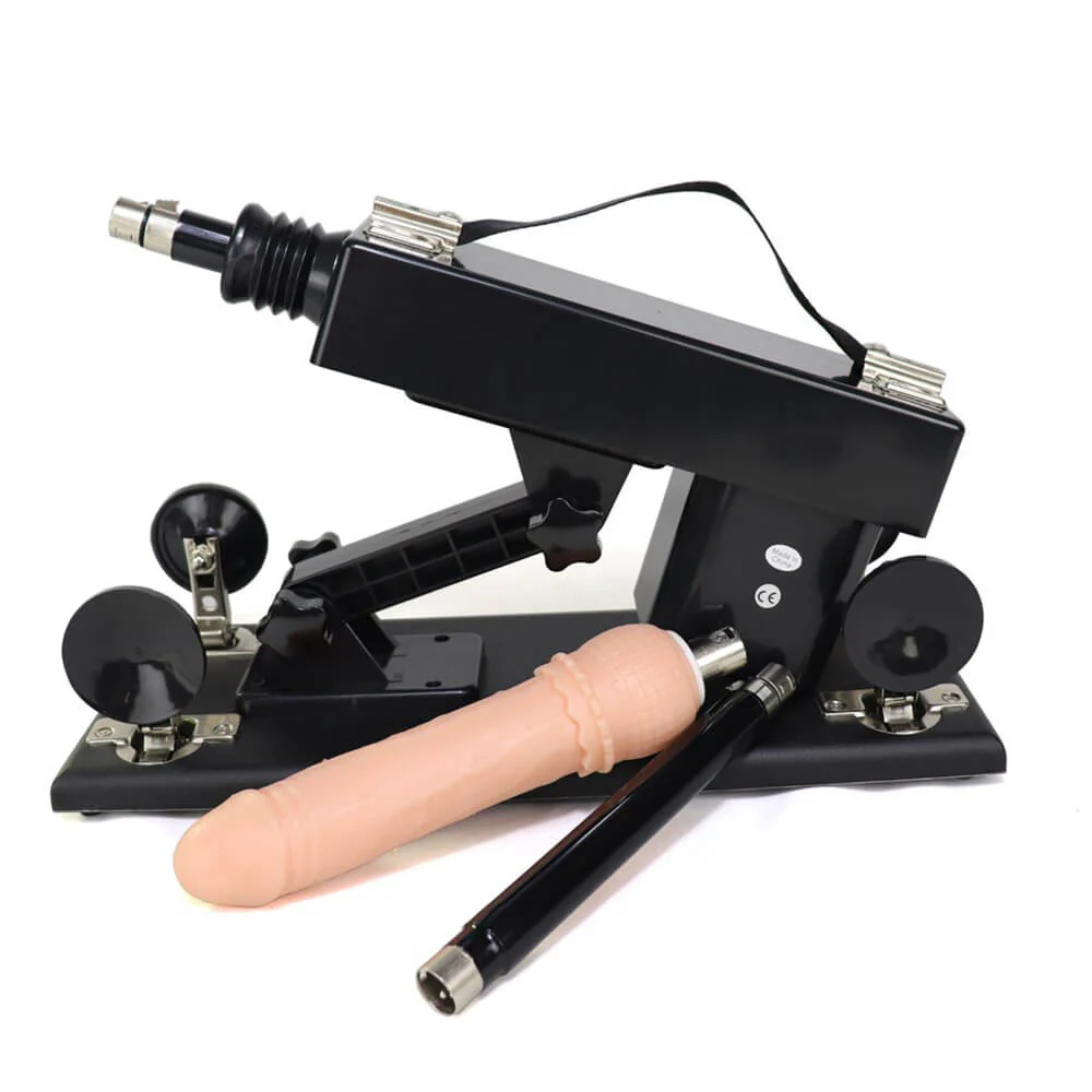 Standard Sex Machine Automatic Love Machine for Beginner for Women