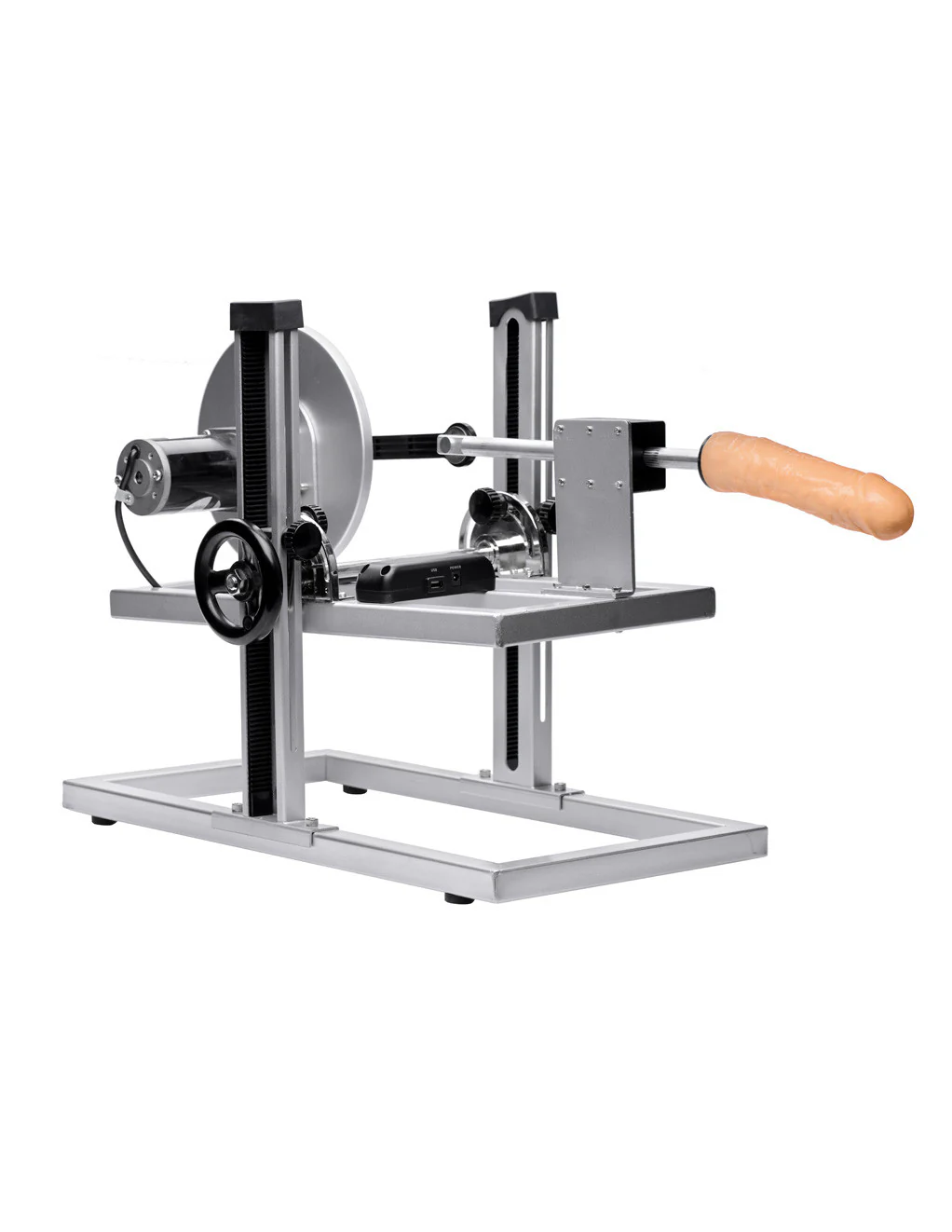 Love Botz Maestro Sex Machine