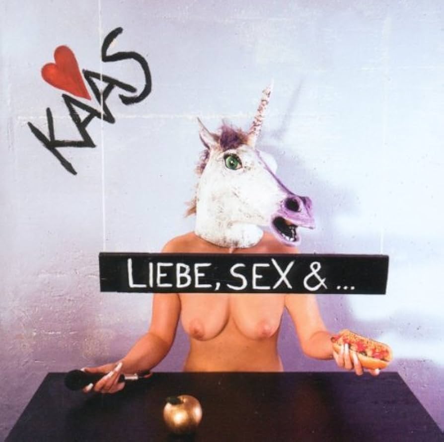 Liebe Sex und Twilight Zone by Kaas: Amazon.co.uk: CDs Vinyl