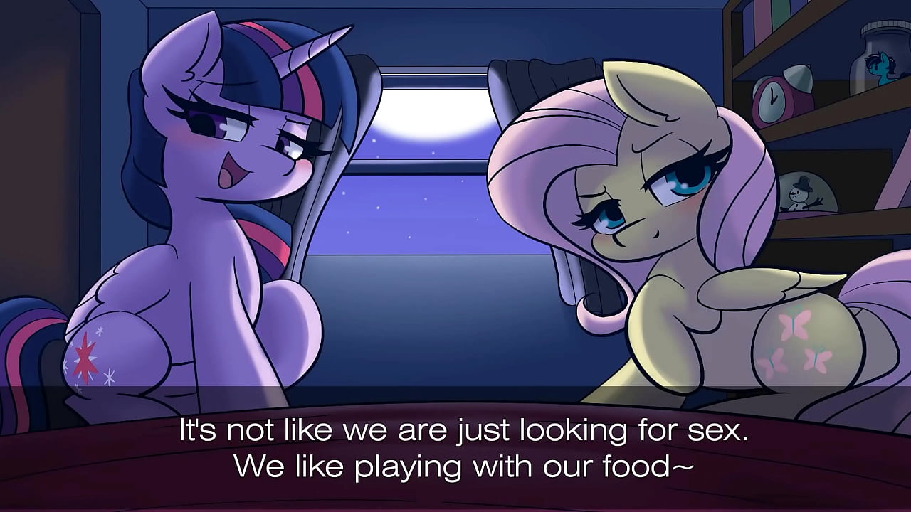 Pony Zone Ep. 1