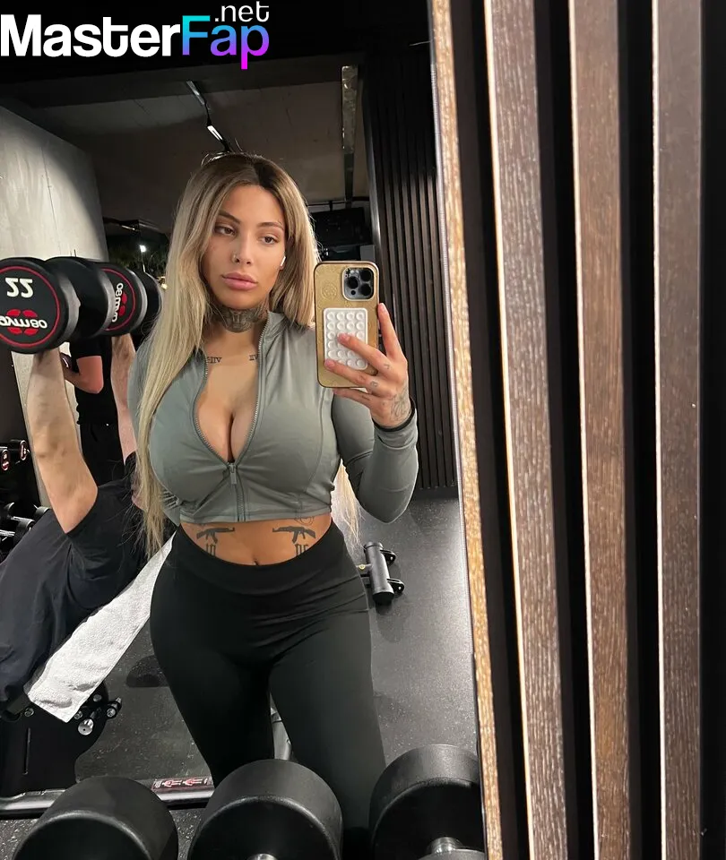Silaxbae Nude OnlyFans Leak Picture d9NFtYByk0