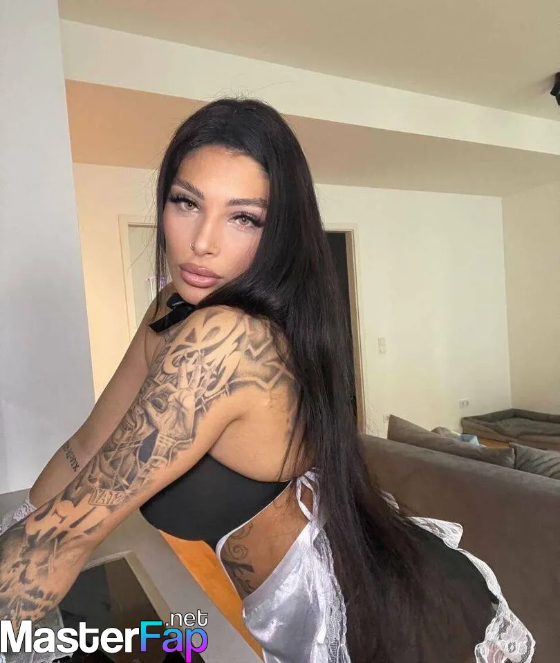 Silaxbae Nude OnlyFans Leak Picture Neo5Rwswt3