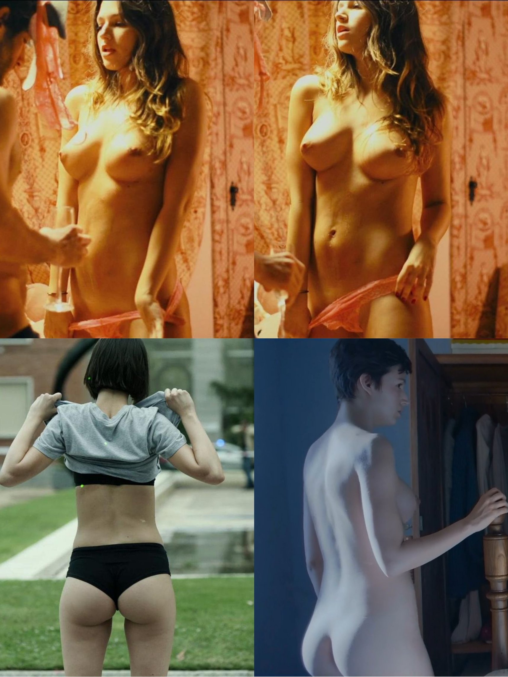Ursula corbero naked