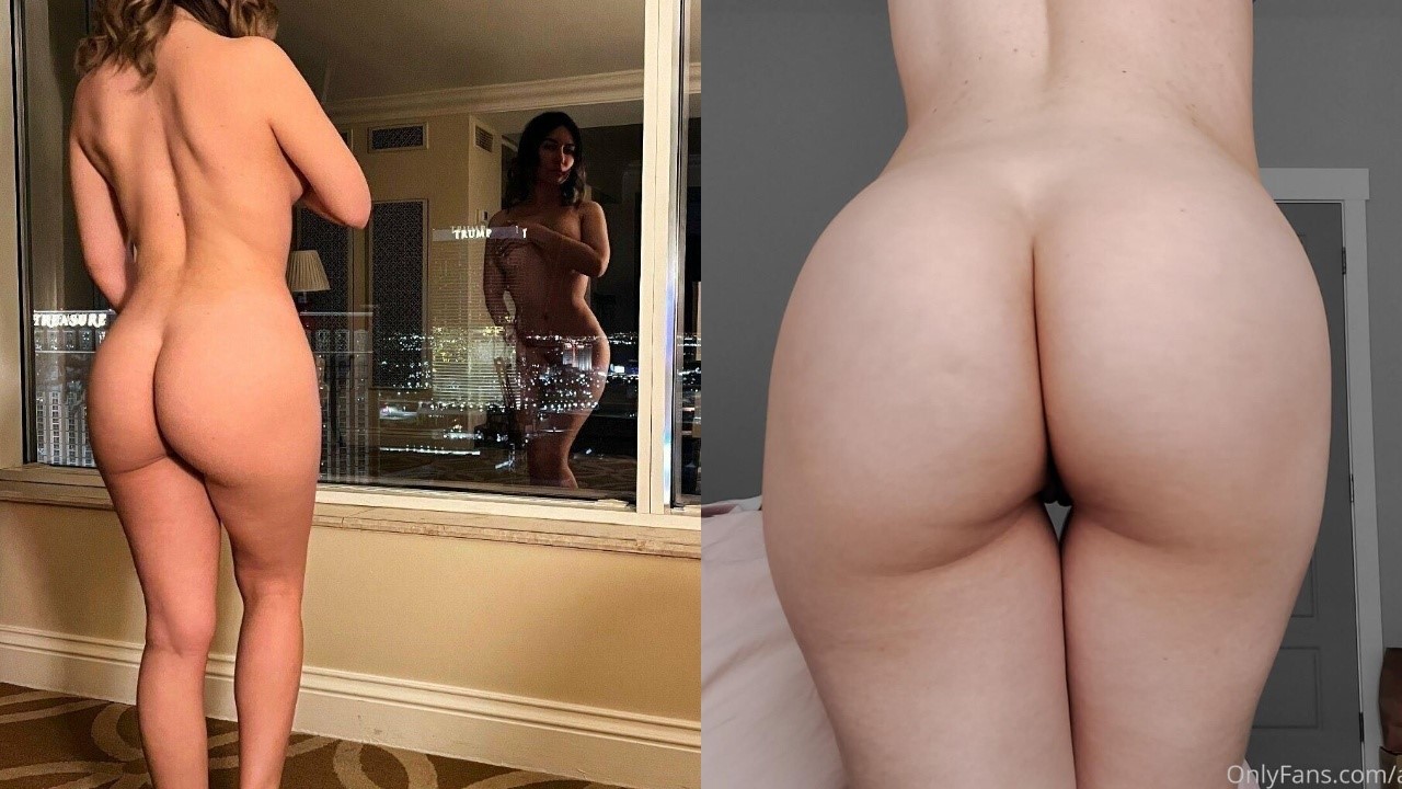 Alinity onlyfans leaks Archives