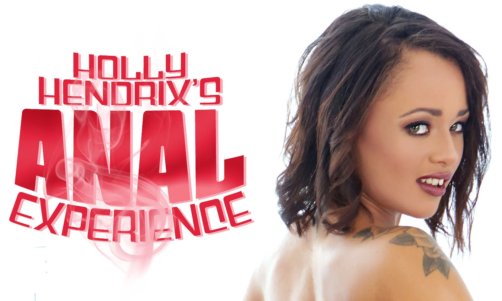 Holly Hendrixs Anal Experience Coming From Darkko Evil Angel