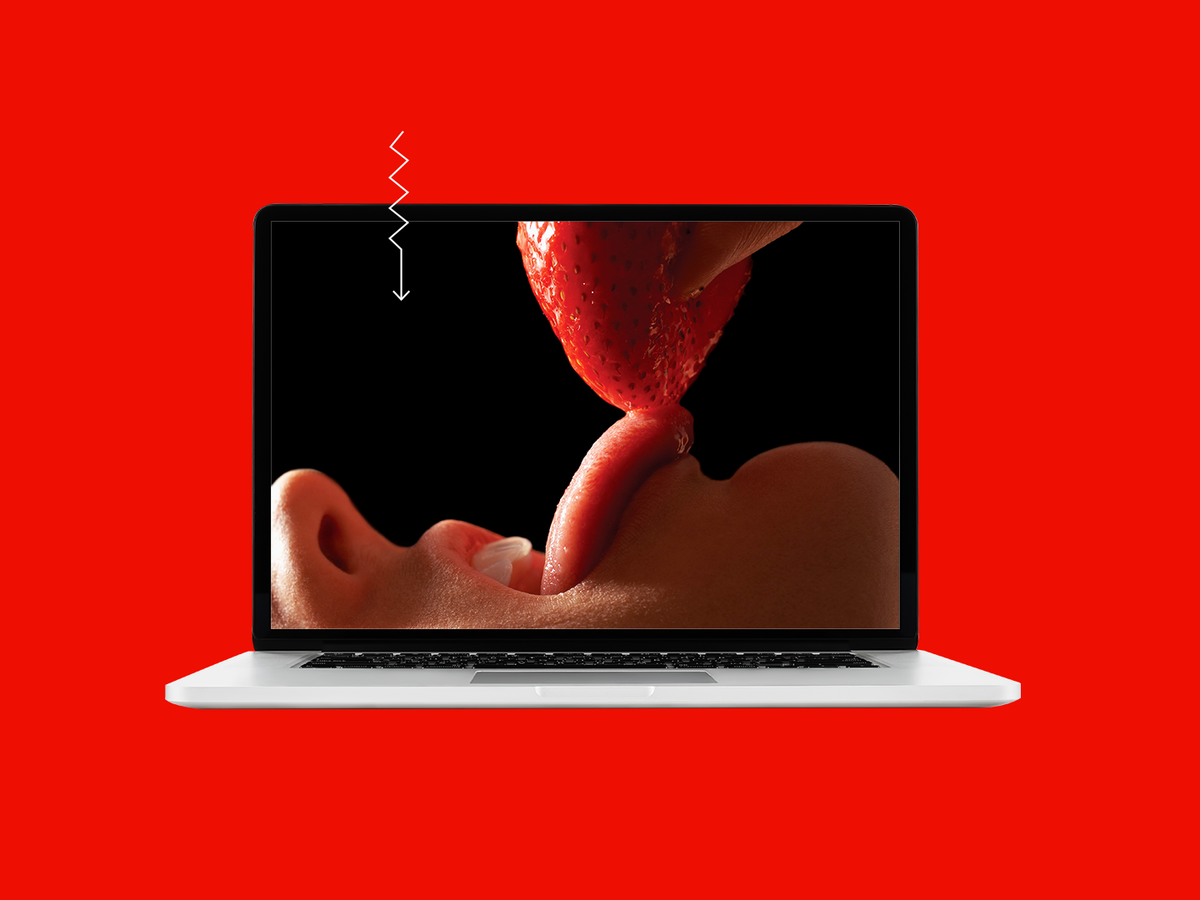Category of Porn Women Like the Most