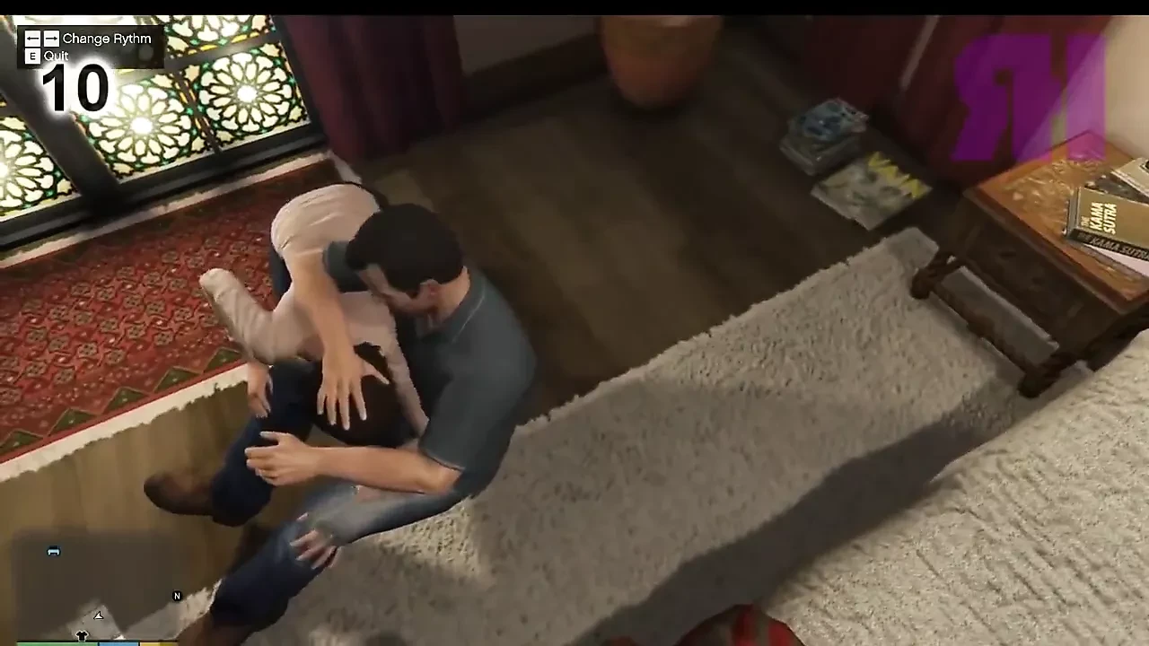 Grand Theft Auto 5 Sex: Blowjob Blowjob Porn