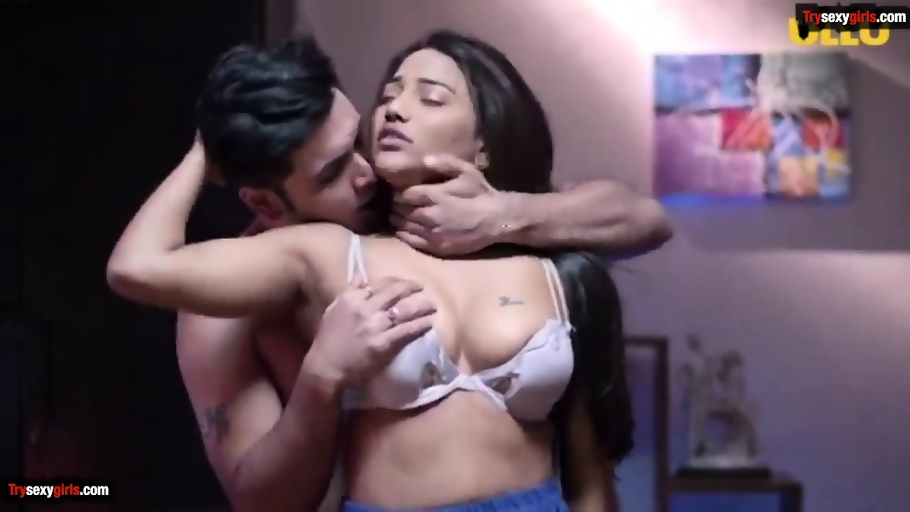 MAA BETI OR DAMAD Threesome Sex