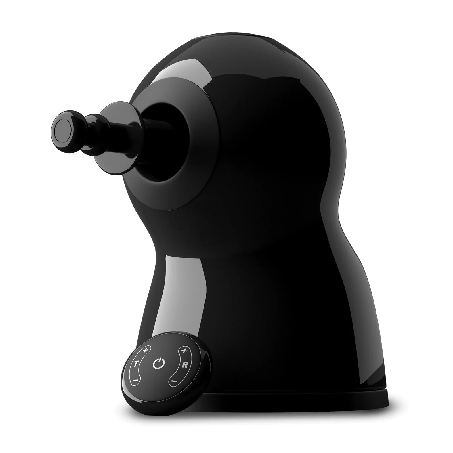 Fetish Fantasy Series the Bigger Bang Thrusting Rotating Sex Machine
