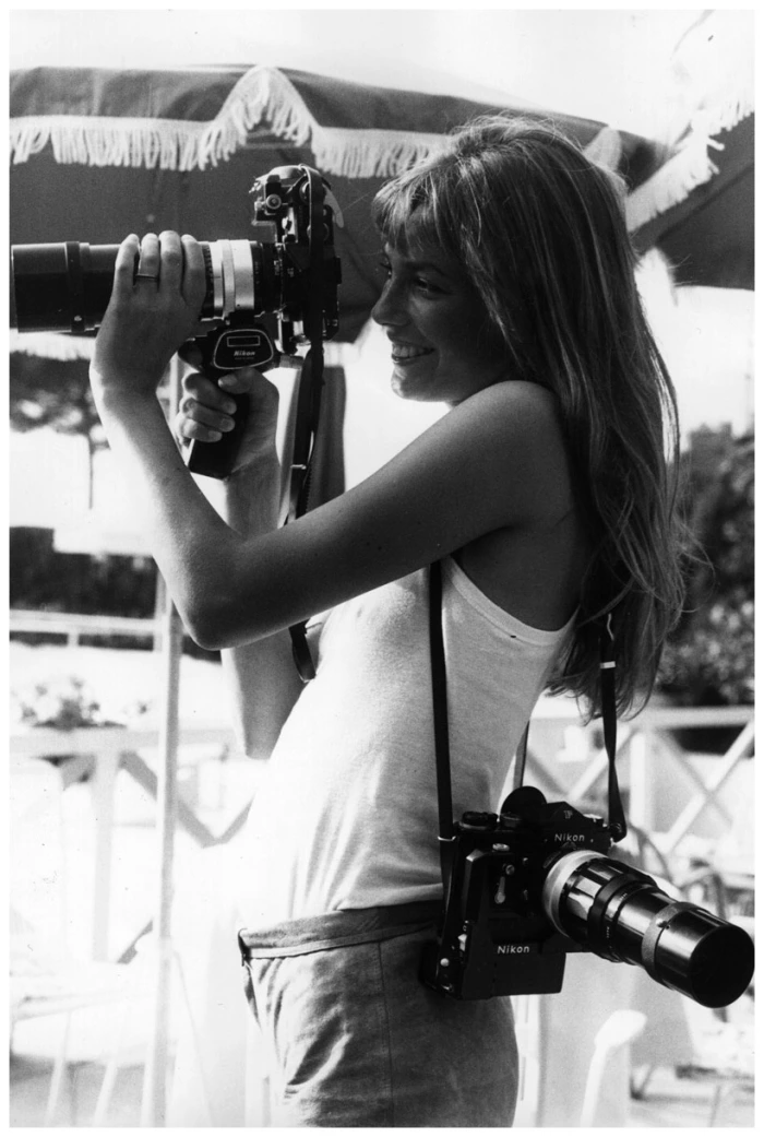 with camera