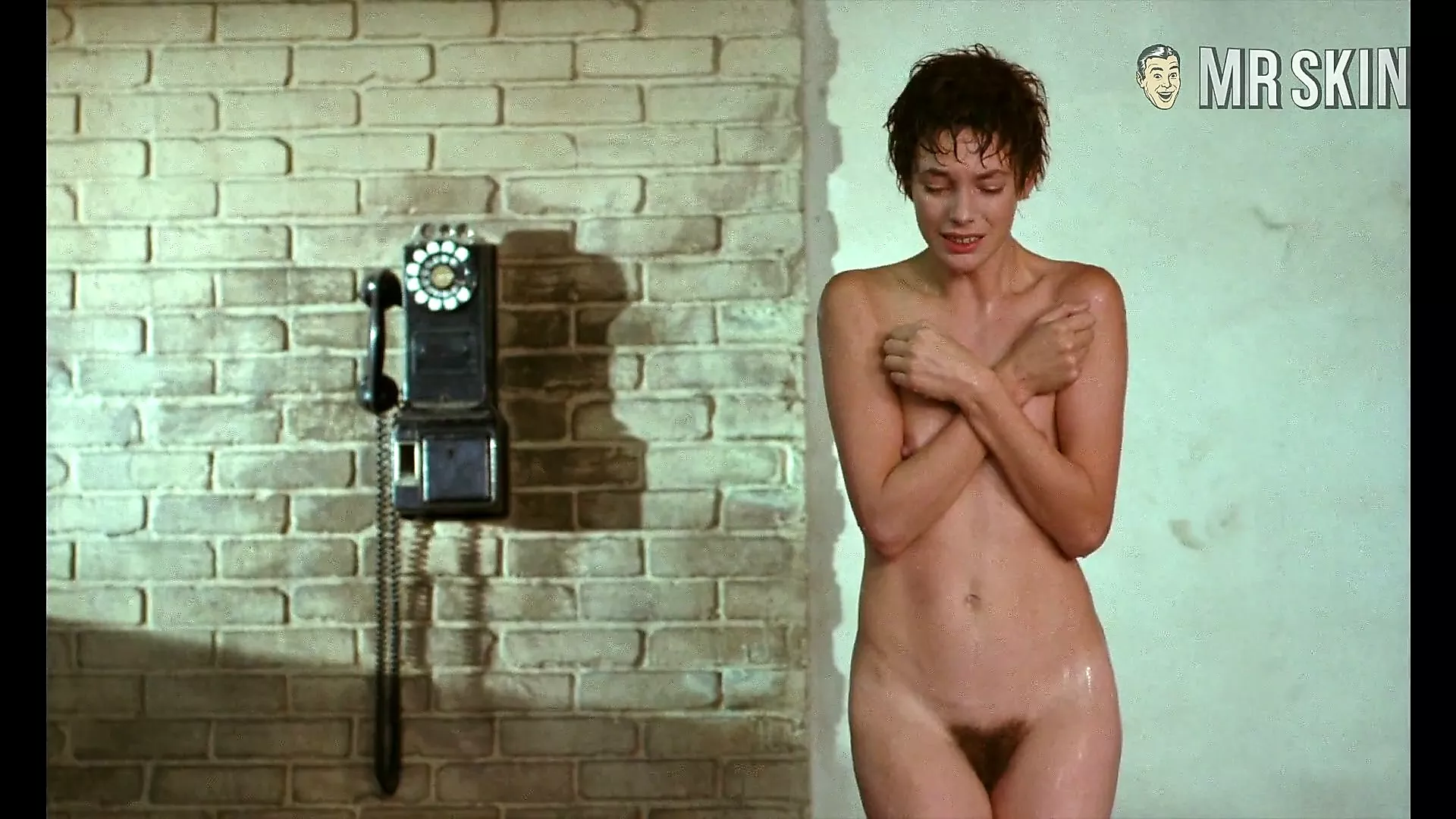 The Most Naked Grandparents in the History of Film