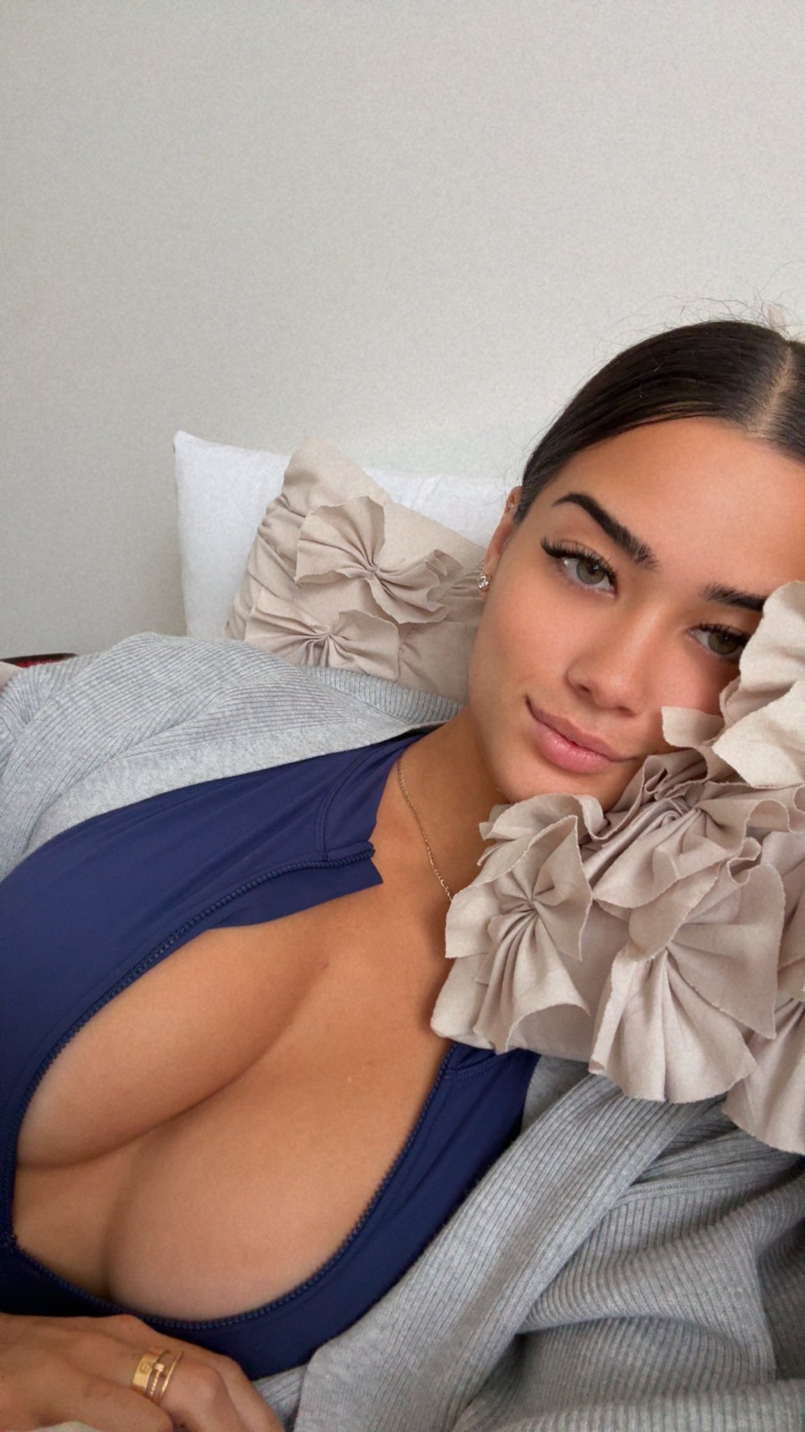 ashley serrano ashleyserranom X