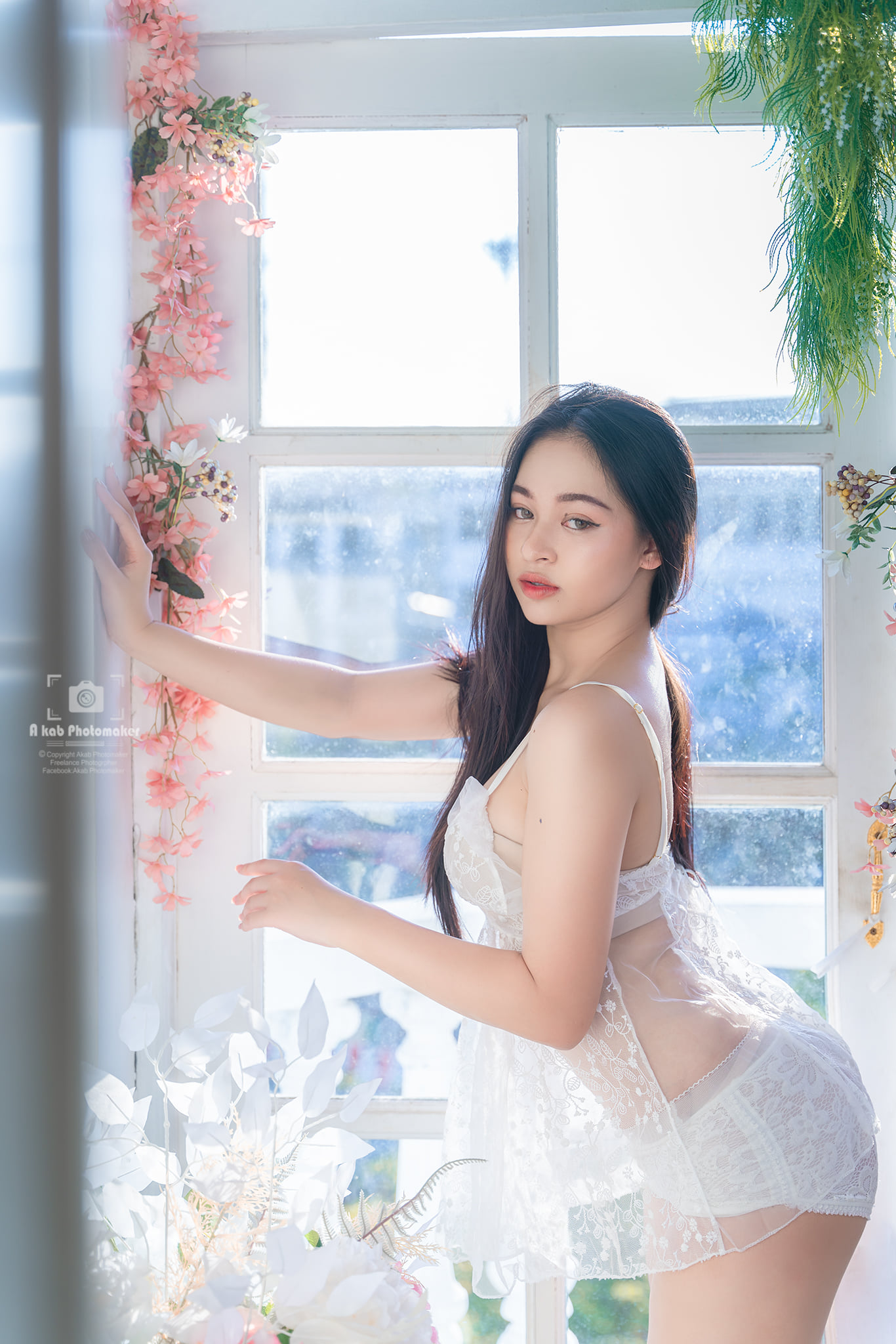ASHLEY MARIA SERRANO NAKED UNCENSORED VIDEO