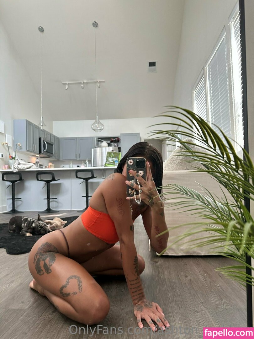 Ashton Locklear ashtonlocklear ashtonlocklear Nude Leaked OnlyFans