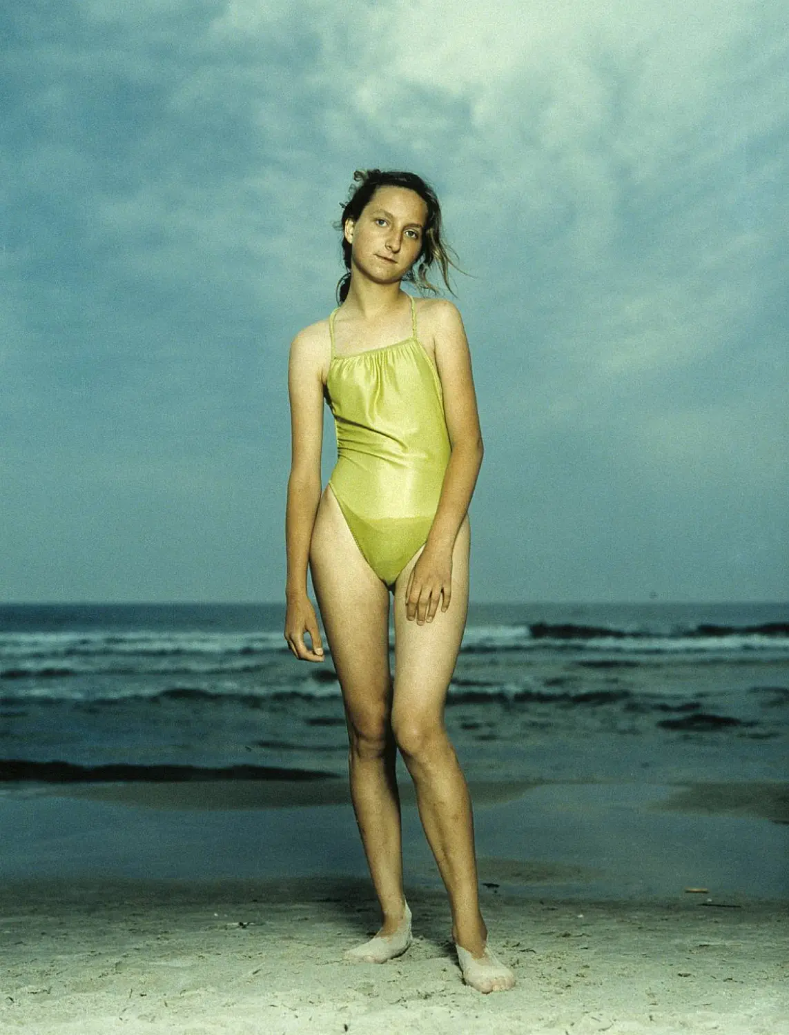 The Neuroscience of Nude Art: How Our Brains Process Naked Forms